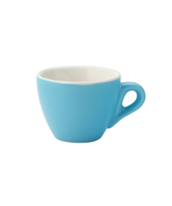 Barista Espresso Blue Cup 2.75oz