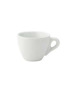 Barista Espresso White Cup 2.75oz