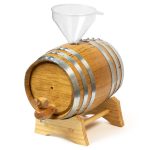 Oak Ageing Cocktail Barrel