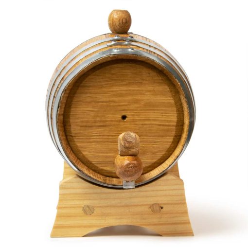 Oak Ageing Cocktail Barrel