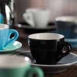 coffee cup