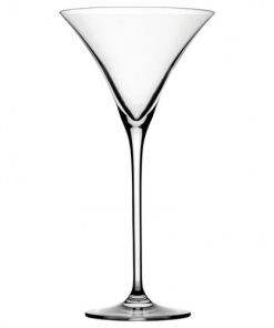 Large Cocktail Glass Martini
