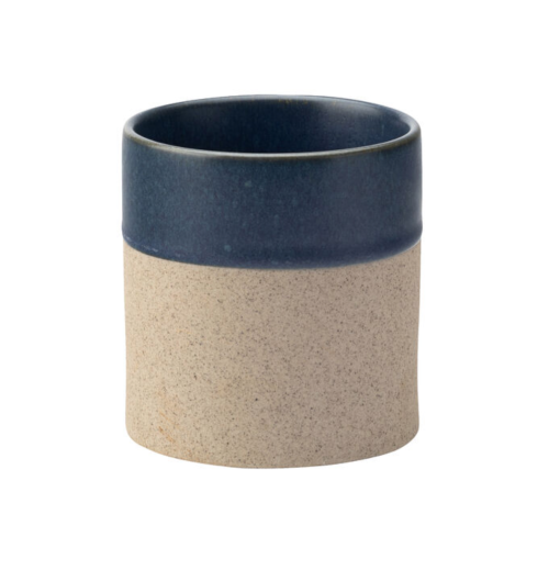 Ink Chip Pot 10.25oz