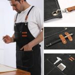 Apron