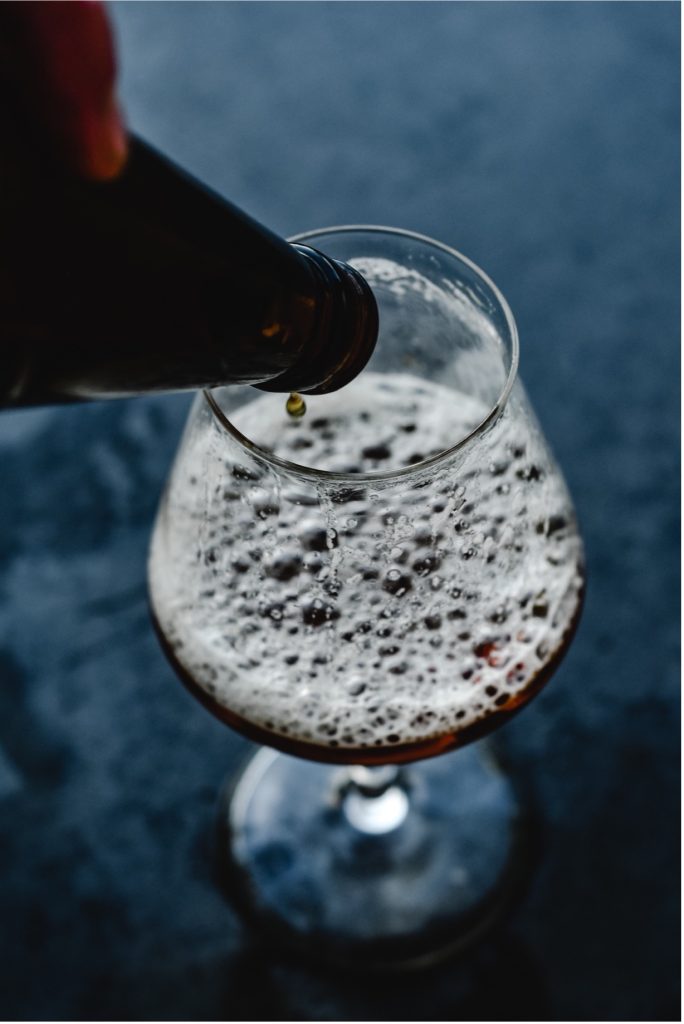 guide to beer styles