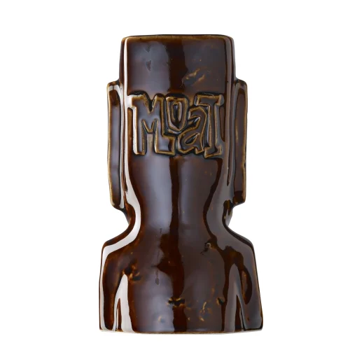 Tiki Tropical Cocktail Mug