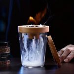 Cocktail Smoker Set