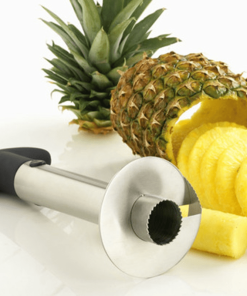 Pineapple Slicer Peeler