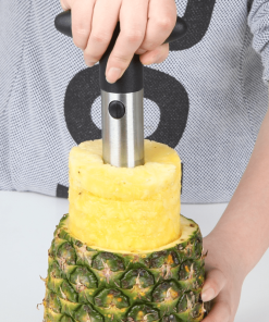 Pineapple Slicer Peeler