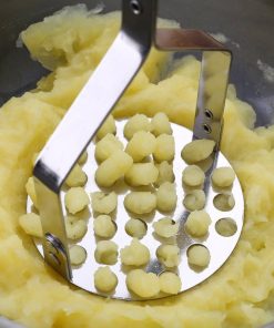 Stainless Steel Potato Masher