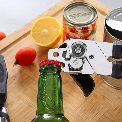 3in1 Can Openener