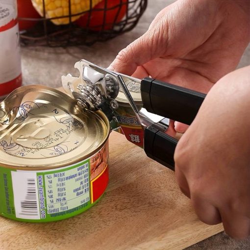 3in1 Can Openener