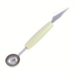 Stainless Steel Fruit Ball Scoop