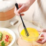 Eggbeater Set with Teaspoon