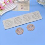 Cake mold