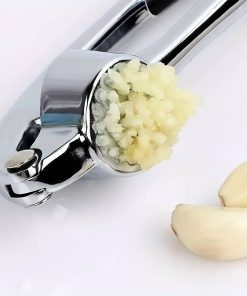 Garlic & ginger press