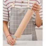 Wooden Rolling Pin