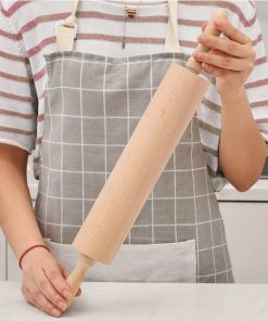 Wooden Rolling Pin