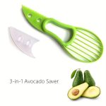 3-in-1 Multifunctional Avocado Peeler - Image 4