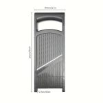 Stainless Steel Mandoline Slicer