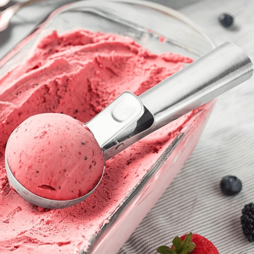 Ice Cream Scoop