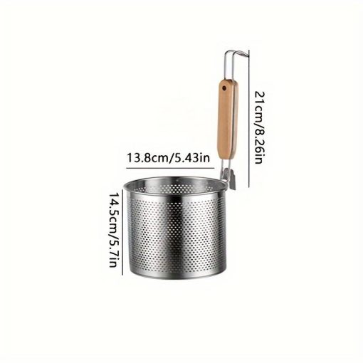 Strainer