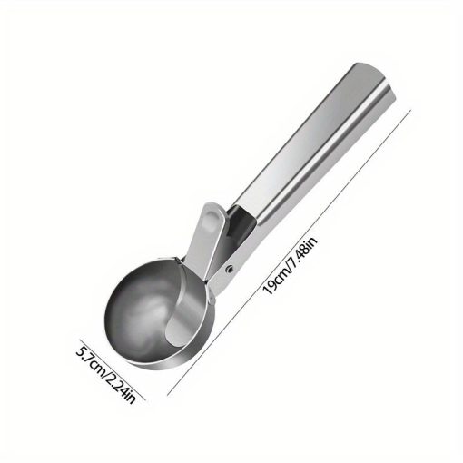 Ice Cream Scoop