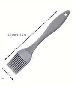 Silicone Basting Brush