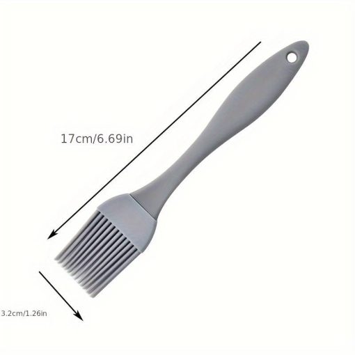 Silicone Basting Brush