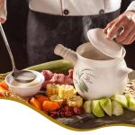Premium Stainless Steel Soup Ladle - Image 3