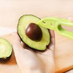3-in-1 Multifunctional Avocado Peeler - Image 5