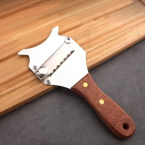 truffle slicer