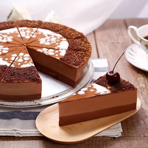 Cake Slicer
