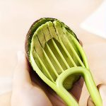 Avocado Peeler