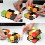 1pc 15-cavity Silicone Mold