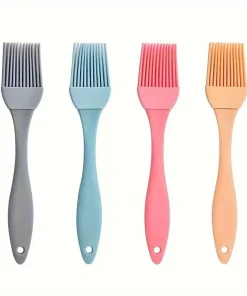Silicone Basting Brush