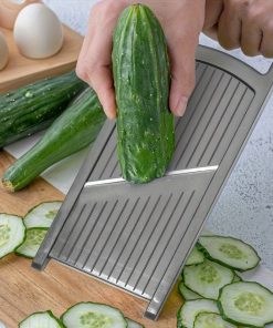 Stainless Steel Mandoline Slicer