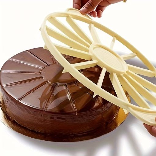 Cake Slicer