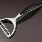 potato peeler