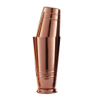 Weighted cocktail Shaker Tins copper