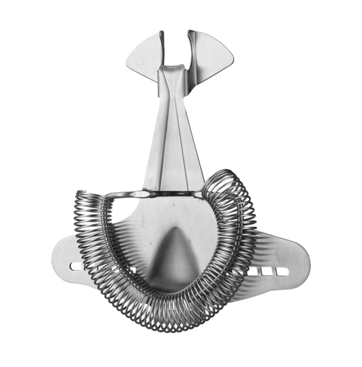 Fighter Plane Shape Design Hawthorne Strainer