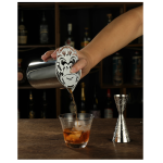 Monkey Shape Design Cocktail Strainer