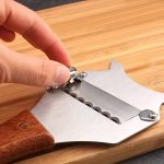 truffle slicer