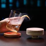 Cocktail Smoker Set