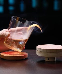 Cocktail Smoker Set