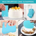 21pcs Piping Bags And Tips Set