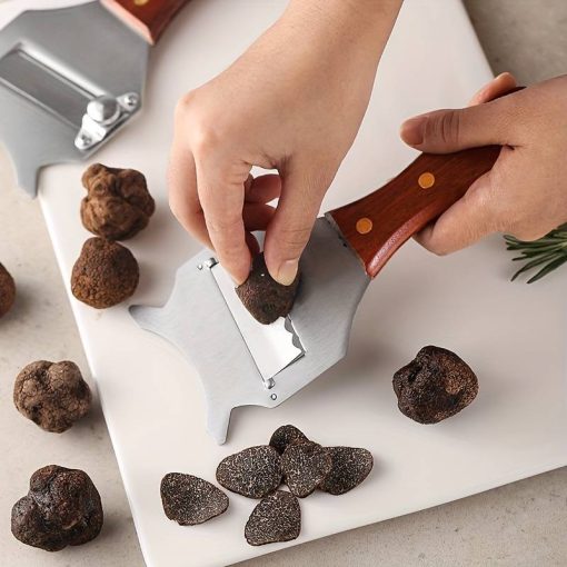 truffle slicer