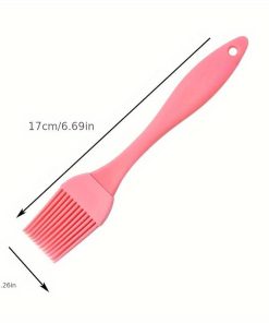 Silicone Basting Brush