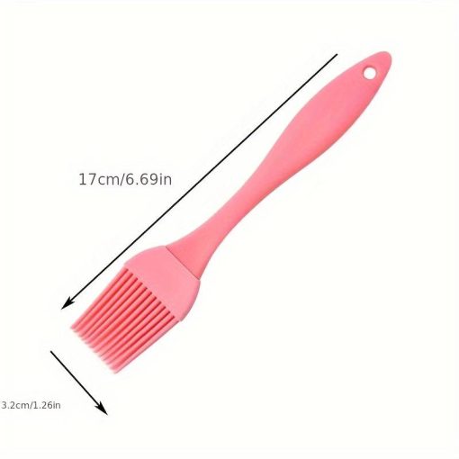 Silicone Basting Brush