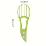 3-in-1 Multifunctional Avocado Peeler - Image 6